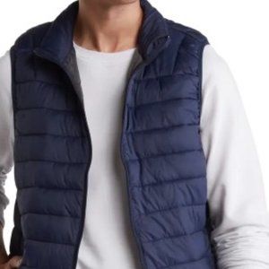 Men's Hawke & Co. Packable Vest